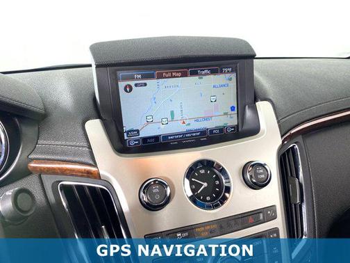 2014 Cadillac CTS 3.6L Premium