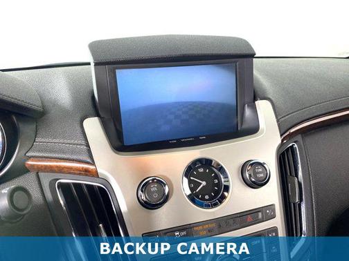 2014 Cadillac CTS 3.6L Premium