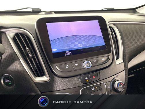 2020 Chevrolet Malibu 1LS