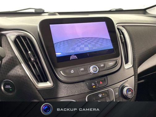 2020 Chevrolet Malibu 1LS