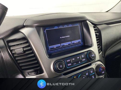 2018 Chevrolet Suburban LS