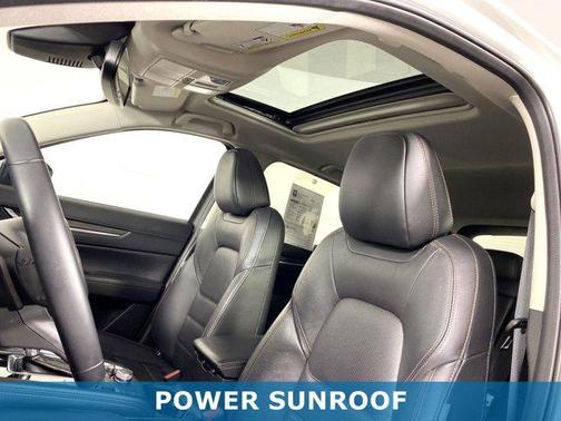 2022 Mazda CX-5 2.5 S Premium