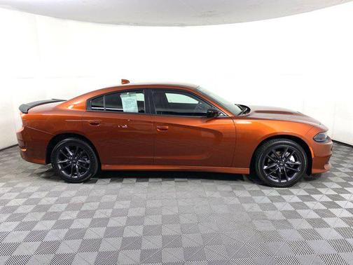 2022 Dodge Charger GT
