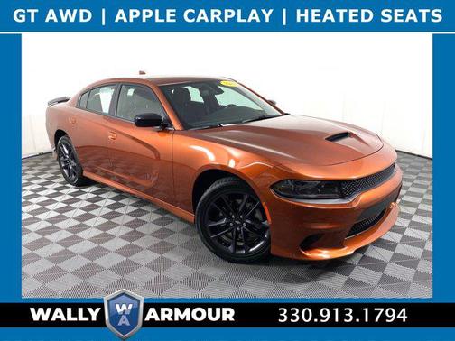 2022 Dodge Charger GT