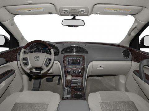 2013 Buick Enclave Leather