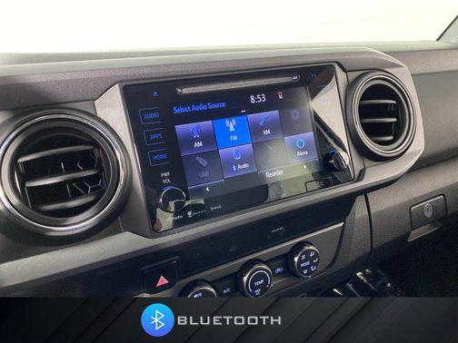 2019 Toyota Tacoma TRD Off-Road