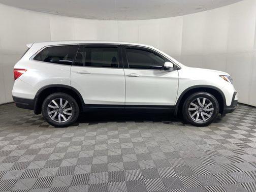 2020 Honda Pilot AWD EX-L