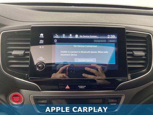 2020 Honda Pilot AWD EX-L
