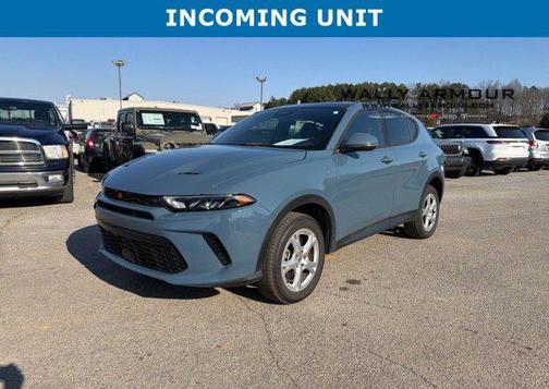 2024 Dodge Hornet GT Plus AWD