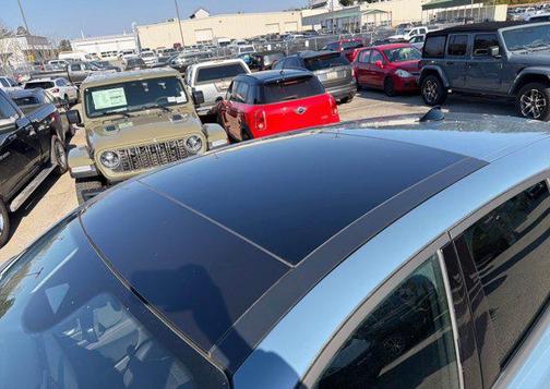 2024 Dodge Hornet GT Plus AWD