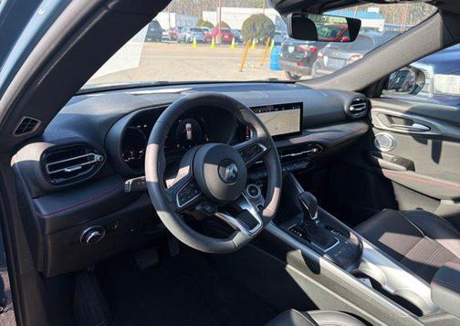 2024 Dodge Hornet GT Plus AWD