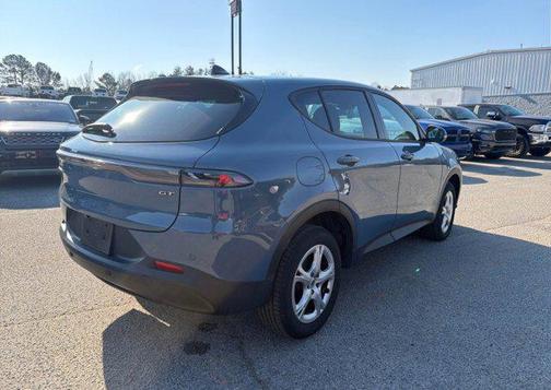 2024 Dodge Hornet GT Plus AWD