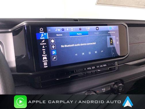 2026 Jeep Wrangler 4-Door Moab 392 4x4