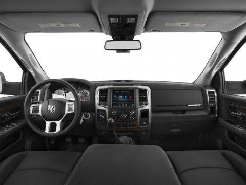 2016 RAM 3500 Laramie