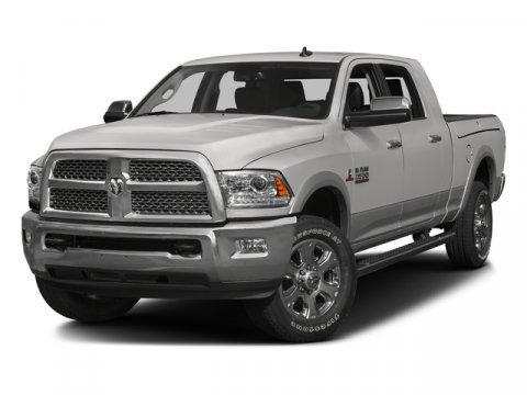 2016 RAM 3500 Laramie