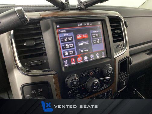 2016 RAM 3500 Laramie