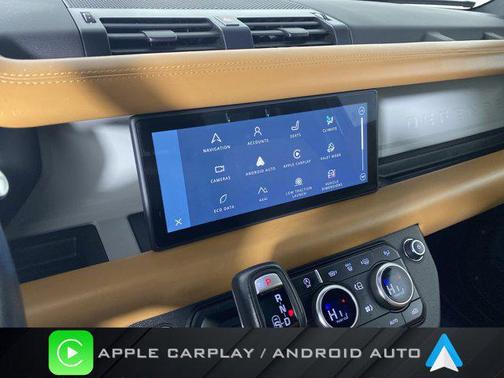 2023 Land Rover Defender 90 X-Dynamic SE