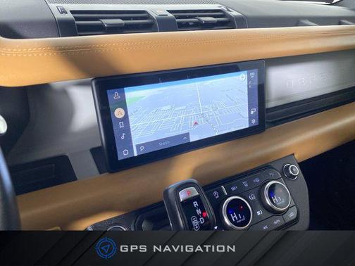 2023 Land Rover Defender 90 X-Dynamic SE