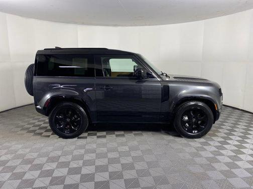 2023 Land Rover Defender 90 X-Dynamic SE