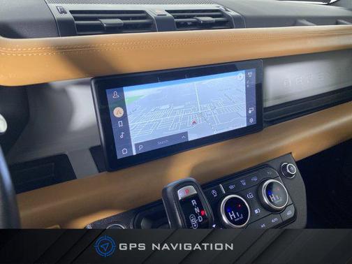 2023 Land Rover Defender 90 X-Dynamic SE