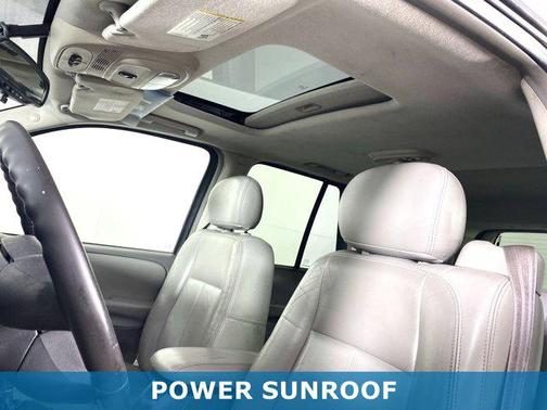 2005 Chevrolet Trailblazer LT