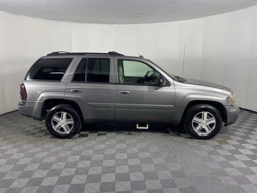 2005 Chevrolet Trailblazer LT