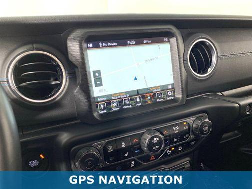 2021 Jeep Wrangler Unlimited 4xe Rubicon
