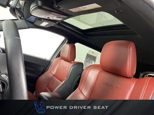 2023 Dodge Durango SRT Hellcat Plus AWD