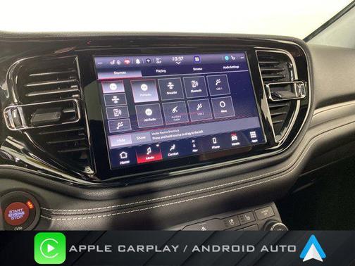 2023 Dodge Durango SRT Hellcat Plus AWD