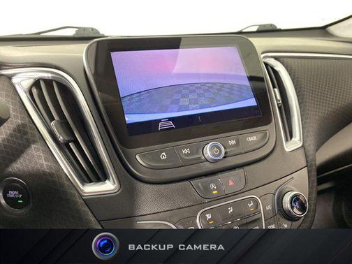 2020 Chevrolet Malibu FWD LT