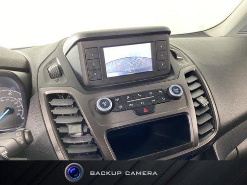 2021 Ford Transit Connect XL Cargo Van