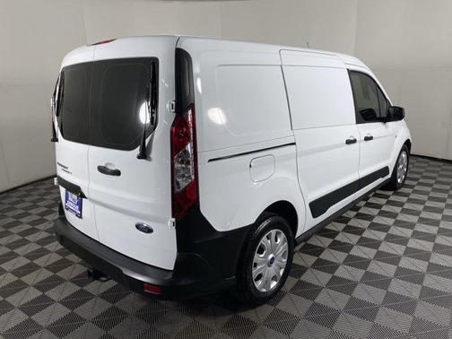 2021 Ford Transit Connect XL Cargo Van