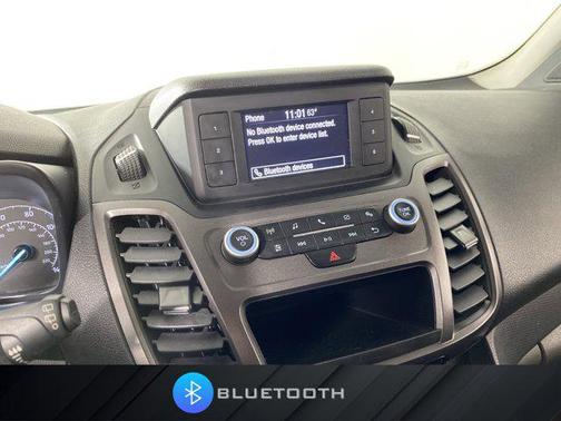 2021 Ford Transit Connect XL Cargo Van
