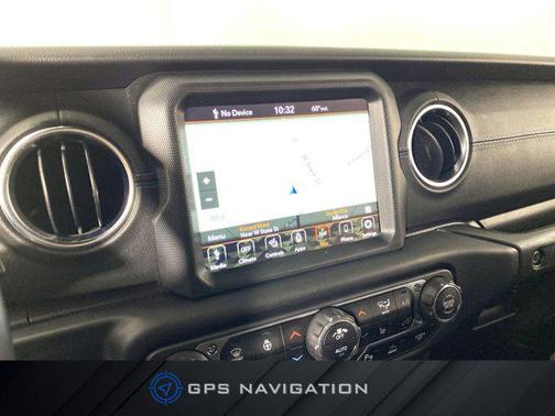 2022 Jeep Wrangler Unlimited 4xe Rubicon