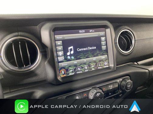 2022 Jeep Wrangler Unlimited 4xe Rubicon