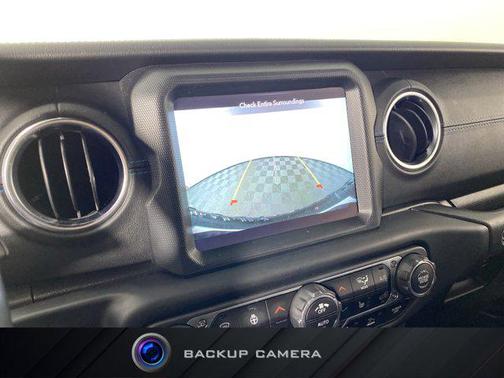 2022 Jeep Wrangler Unlimited 4xe Rubicon