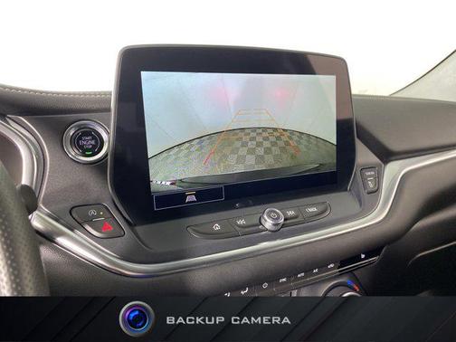 Black 2024 Chevrolet Blazer 2LT