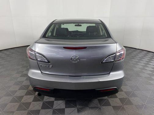2011 Mazda Mazda3 i Touring