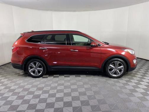 2014 Hyundai SANTA FE GLS