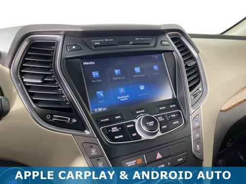 2014 Hyundai SANTA FE GLS