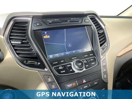 2014 Hyundai SANTA FE GLS