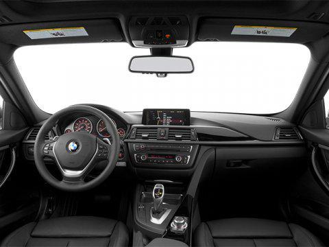 2013 BMW 328 xDrive