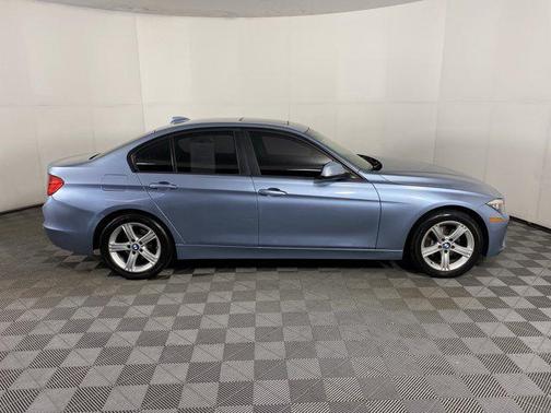 2013 BMW 328 xDrive