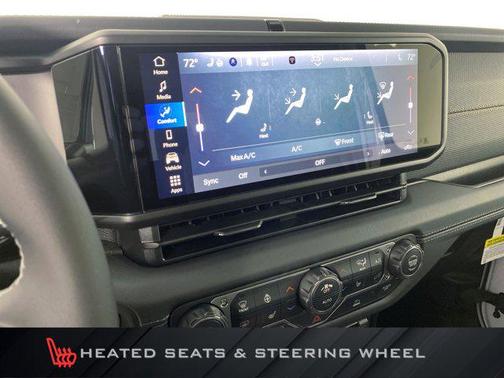 2026 Jeep Gladiator Mojave 4x4