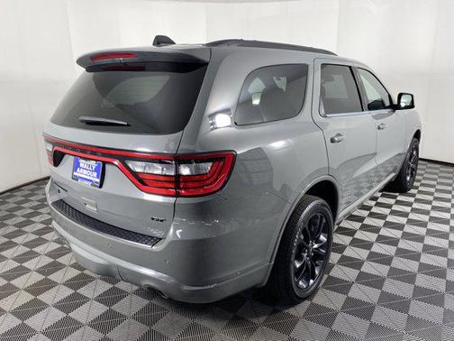 2023 Dodge Durango GT Launch Edition AWD