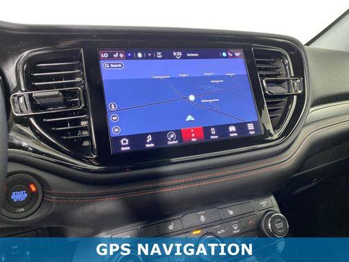 2023 Dodge Durango GT Launch Edition  AWD