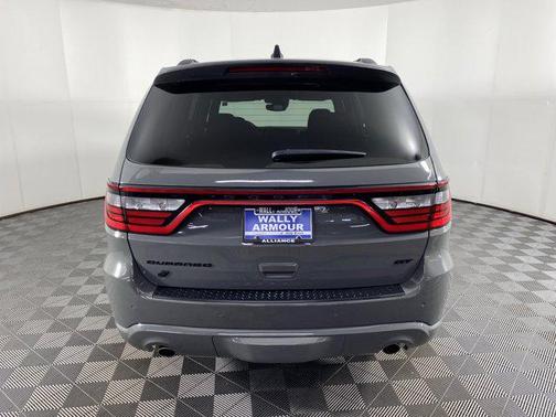 2023 Dodge Durango GT Launch Edition AWD