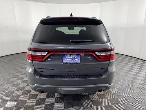 2023 Dodge Durango GT Launch Edition AWD