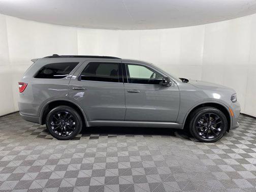 2023 Dodge Durango GT Launch Edition AWD