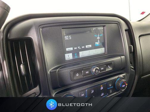 2017 GMC Sierra 1500 Base